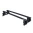 KIT ΜΕ ΜΠΑΡΕΣ ΟΡΟΦΗΣ ΓΙΑ BMW ΣΕΙΡΑ 1 F21 3D 2012-2019 ΣΙΔΗΡΟΥ TEMA MENABO (FE1-3360-FIX501FP)-2 ΤΕΜ. Auto Moto Tyres 