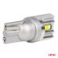 ΛΑΜΠΑΚΙΑ LED T10 W5W 12/24V LED 2x1860SMD STANDARD ΛΕΥΚΑ ΑΜΙΟ - 2 ΤΕΜ. Auto Moto Tyres 