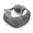 ΜΑΞΙΛΑΡΙ ΤΑΞΙΔΙΟΥ ΑΥΧΕΝΑ ΕΡΓΟΝΟΜΙΚΟ MEMORY FOAM ΓΚΡΙ NECK-LUXE LAMPA - 1 ΤΕΜ. Auto Moto Tyres 