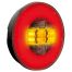 ΦΩΣ ΦΟΡΤΗΓΟΥ ΠΙΣΩ 12/24V O-LED 29LED 3 ΧΡΗΣΕΩΝ ΣΤΡΟΓΓΥΛΟ 140mm 1ΤΕΜ. Auto Moto Tyres 