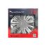 ΤΑΣΙΑ 15" HUBCAP SPARK ΑΣΗΜΙ - - AMIO ΣΕΤ 4ΤΕΜ ΣΕ KOYTI Auto Moto Tyres 