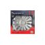 ΤΑΣΙΑ 15" HUBCAP LUXURY ΑΣΗΜΙ - ΣΕΤ 4 ΤΕΜ. ΣΕ ΚΟΥΤΙ Auto Moto Tyres 