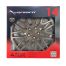 ΤΑΣΙΑ 14" DAKAR NC ΑΝΘΡΑΚΙ - ΣΕΤ 4 ΤΕΜ ΣΕ ΚΟΥΤΙ Auto Moto Tyres 