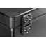 ΨΥΓΕΙΟ TB65DD STEEL BLACK ΜΕΤΑΛΛΙΚΟ ΜΕ 2 ΘΑΛΑΜΟΥΣ 60L (36L+24L) 12/24V 85W 499x810x492mm  INDEL B - 1 TEM. Auto Moto Tyres 