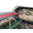 KIT ΜΕ ΜΠΑΡΕΣ ΟΡΟΦΗΣ ΓΙΑ CITROEN C4 GRAND PICASSO ΜΕ ΗΛΙΟΡΟΦΗ/FLUSH RAILS (Y8050223+YK774W) FLUSH BLACK BAR YAKIMA Auto Moto Tyres 