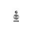ΤΑΠΑ ΡΕΖΕΡΒΟΥΑΡ CARBON "G" LAMPA - 1 TEM. Auto Moto Tyres 