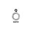 ΤΑΠΑ ΡΕΖΕΡΒΟΥΑΡ CARBON "Q" LAMPA - 1 TEM. Auto Moto Tyres 