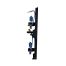H3 12V/55W 90" 4.400K METAL SHOCK Auto Moto Tyres 
