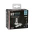 ΛΑΜΠΕΣ LED H7 12V PX26d 22W 2700/4000lm 6.500k HALO LED QUICK-FIT CYBER SERIES LAMPA - 2ΤΕΜ Auto Moto Tyres 