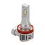 ΛΑΜΠΑ LED H11 12V PGJ19-2 36W 3400/2600lm 6.500K HALO LED QUICK-FIT CYBER SERIES LAMPA - 1 ΤΕΜ Auto Moto Tyres 