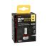 ΛΑΜΠΑ LED H8/H9/H11 12V PGJ19-X 15W 1500/1000lm 6.500k HALO LED QUICK-FIT HYPER SERIES LAMPA - 1 ΤΕΜ Auto Moto Tyres 
