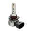 ΛΑΜΠΑ LED HB3 12V P20d 15W 1500/1000lm 6.500k HALO LED QUICK-FIT HYPER SERIES LAMPA - 1 ΤΕΜ Auto Moto Tyres 