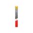 ΥΑΛΟΚΑΘΑΡΙΣΤΗΡΑΣ GRAN PREE SPEED MULTI-FIT ΜΕ 6 ΑΝΤΑΠΤΟΡΕΣ 33CM 13'' LAMPA - 1 TEM. Auto Moto Tyres 
