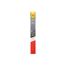 ΥΑΛΟΚΑΘΑΡΙΣΤΗΡΑΣ GRAN PREE SPEED MULTI-FIT ΜΕ 6 ΑΝΤΑΠΤΟΡΕΣ 43CM 17'' LAMPA - 1 TEM. Auto Moto Tyres 