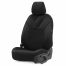 ΚΑΛΥΜΜΑΤΑ ΚΑΘΙΣΜΑΤΩΝ OTOM RUBY 1202 GREY/BLACK ΜΑΥΡΟ/ΓΚΡΙ ΣΚΟΥΡΟ ΛΙΝΟ & ΔΕΡΜΑΤΙΝΗ SETΑΜΙΟ - 1 σετ. Auto Moto Tyres 