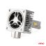 ΛΑΜΠΕΣ LED D3S/D8R 12V 6.000K 6800lm CAN-BUS D-BASIC SERIES AMIO - 2 Τεμ. Auto Moto Tyres 