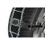 ΑΛΥΣΙΔΕΣ ΧΙΟΝΙΟΥ PILOT-PRO XL P26 ΓΙΑ SUV/VANS 3,5T MAX ME ΘΡΑΥΣΤΕΣ ΠΑΓΟΥ ΚΑΙ ΠΙΑΣΙΜΟ ΣΤΟ ΜΠΟΥΛΟΝΙ ΤΟΥ ΤΡΟΧΟΥ LAMPA- 2 ΤΕΜ. Auto Moto Tyres 