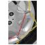 ΑΛΥΣΙΔΕΣ ΧΙΟΝΙΟΥ R12 12mm GR12 LAMPA - 2 ΤΕΜ. Auto Moto Tyres 