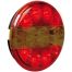 ΦΩΣ ΦΟΡΤΗΓΟΥ ΠΙΣΩ 12/24V 14LED ΚΟΚΚΙΝΟ/ΠΟΡΤΟΚΑΛΙ 3 ΧΡΗΣΕΩΝ ΣΤΡΟΓΓΥΛΟ 140mm 1ΤΕΜ. Auto Moto Tyres 