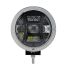 ΠΡΟΒΟΛΕΑΣ LED DRIVING ΧΡΩΜΙΟ 10-30V 70W 6400lm CREE LED ΣΤΡΟΓΓΥΛΟΣ 9 ΙΝΤΣΩΝ Auto Moto Tyres 