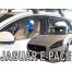 ΑΝΕΜΟΘΡΑΥΣΤΕΣ ΓΙΑ JAGUAR E-PACE 5D 2018+ - Auto Moto Tyres 