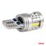 ΛΑΜΠΑΚΙΑ LED T10 W5W 12/24V LED 6x3020+1x3030SMD STANDARD ΛΕΥΚΑ ΑΜΙΟ - 2 ΤΕΜ. Auto Moto Tyres 