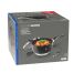 ΚΑΤΣΑΡΟΛΑΚΙ ΗΛΕΚΤΡΙΚΟ ELECTRIC SAUCEPAN 24V 270W 13A Φ18cm 1,9Lt ΜΕ ΦΙΣ ΑΝΑΠΤΗΡΑ LAMPA - 1 ΤΕΜ. Auto Moto Tyres 