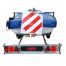 ΦΑΝΑΡΙ 12V - STOP/ΘΕΣΕΩΣ/ΦΛΑΣ - ΓΙΑ ΤΡΕΙΛΕΡ (95 Χ 100 Χ 50mm) - 1 ΤΕΜ. Auto Moto Tyres 