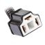 H4 12V 90/100W 5500K - ULTRA WHITE Auto Moto Tyres 