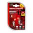 ΛΑΜΠΑΚΙ LED T4W 24V BA9s (Λευκό) Auto Moto Tyres 