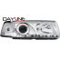 ΦΑΝΑΡΙΑ ΓΙΑ BMW E36 2D 92-99 DAYLINE Auto Moto Tyres 