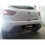 ΑΚΡΟ ΕΞΑΤΜΙΣΗΣ INOX TRX36 SIMONI RACING - 1 ΤΕΜ. Auto Moto Tyres 