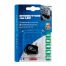 ΔΙΑΚΟΠΤΗΣ ROCKER 12/24V (LED 10A - ΜΠΛΕ) Auto Moto Tyres 