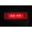 ΦΩΣ ΦΟΡΤΗΓΟΥ 4LED ΚΟΚΚΙΝΟ 24V 103mm Auto Moto Tyres 