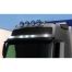 ΣΤΡΟΓΓΥΛΟ ΦΩΣ ΦΟΡΤΗΓΟΥ 9LED ΛΕΥΚΟ 24V Auto Moto Tyres 