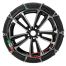 ΑΛΥΣΙΔΕΣ ΧΙΟΝΙΟΥ RX-7 7MM GR7.5 LAMPA - 2 ΤΕΜ. Auto Moto Tyres 