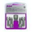 ΜΠΟΥΛΟΝΙΑ ΑΣΦΑΛΕΙΑΣ 14x1,50 39mm (17) ΚΩΝΙΚΑ A320 Auto Moto Tyres 