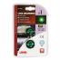 Φώτα Ογκου Φορτηγού 24V 1 Led 2τεμ Πράσινα V-1 Auto Moto Tyres 