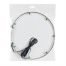 Αυτοκόλλητο Πολύπριζο 90cm με καλώδιο 200cm 12/24V Auto Moto Tyres 