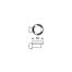 H16 12V 19W PGJ19-3 XENON ICE 5.000K 2ΤΕΜ. Auto Moto Tyres 