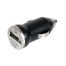 ΠΛΑΦΟΝΙΕΡΑ ΑΝΑΓΝΩΣΗΣ 2 ΣΕ 1 COB LED & ΦΟΡΤΙΣΤΗΣ USB 12/24V - 1000mA (ΜΑΥΡΗ/ΕΥΚΑΜΠΤΗ) Auto Moto Tyres 
