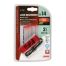Φώτα Θέσης 2 Led 24V Κόκκινα Auto Moto Tyres 