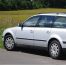 ΜΑΡΚΕ ΤΑΣΙΑ ΓΙΑ VW PASSAT B5 15 INCH CROATIA COVER (4 ΤΕΜ.) Auto Moto Tyres 