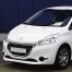 ΜΑΡΚΕ ΤΑΣΙΑ ΓΙΑ PEUGEOT 208 15 INCH CROATIA COVER (4 ΤΕΜ.) Auto Moto Tyres 