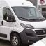 ΜΑΡΚΕ ΤΑΣΙΑ ΓΙΑ FIAT DUCATO/JUMPER/BOXER 16 INCH CROATIA COVER (4 ΤΕΜ.) Auto Moto Tyres 