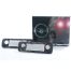 ΦΩΤΑ ΠΙΝΑΚΙΔΑΣ LED FORD MTECH - 2 ΤΜΧ. Auto Moto Tyres 