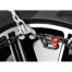 ΑΛΥΣΙΔΕΣ ΧΙΟΝΙΟΥ 4X4/SUV S-12 12MM GR26.7 LAMPA - 2 ΤΕΜ. Auto Moto Tyres 