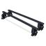 KIT ΜΕ ΜΠΑΡΕΣ ΟΡΟΦΗΣ ΓΙΑ AUDI A3/S3 8V SEDAN 4D 2013+ ΣΙΔΗΡΟΥ ΜΕΝΑΒΟ (FE1-3360-FIX003G) Auto Moto Tyres 