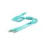 KIT ΜΕ ΜΠΑΡΕΣ ΟΡΟΦΗΣ ΓΙΑ CITROEN AX 5D 1981-1998 ΑΛΟΥΜΙΝΙΟΥ TEMA MENABO (AL1-3360-FIX020G)-2 ΤΕΜ. Auto Moto Tyres 