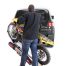 ΒΑΣΗ ΜΕΤΑΦΟΡΑΣ ΜΟΤΟΣΥΚΛΕΤΑΣ ΚΟΤΣΑΔΟΡΟΥ TOWCAR BALANCE (ΜΑΥΡΟ) Auto Moto Tyres 